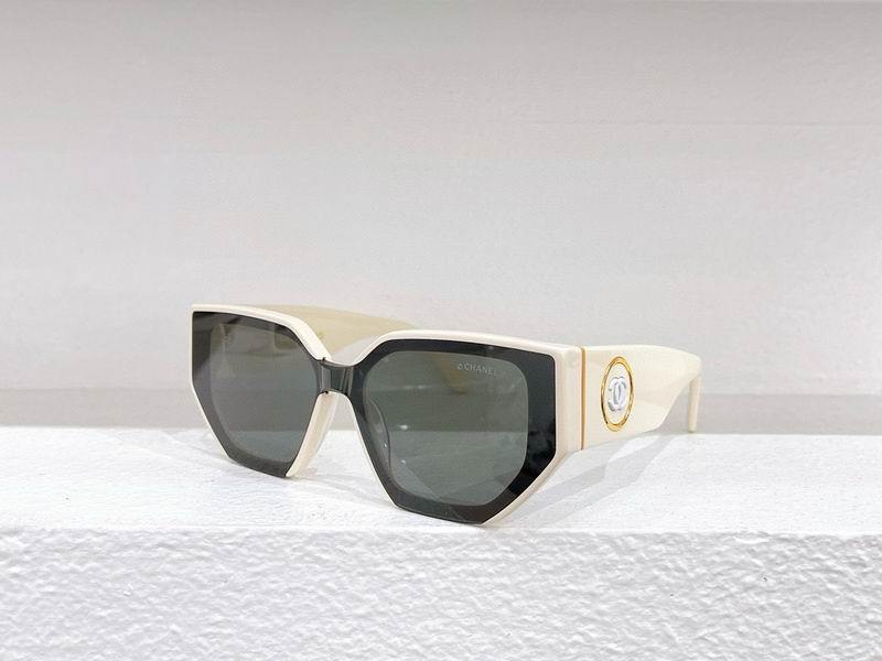 Chanel Sunglasses 1402